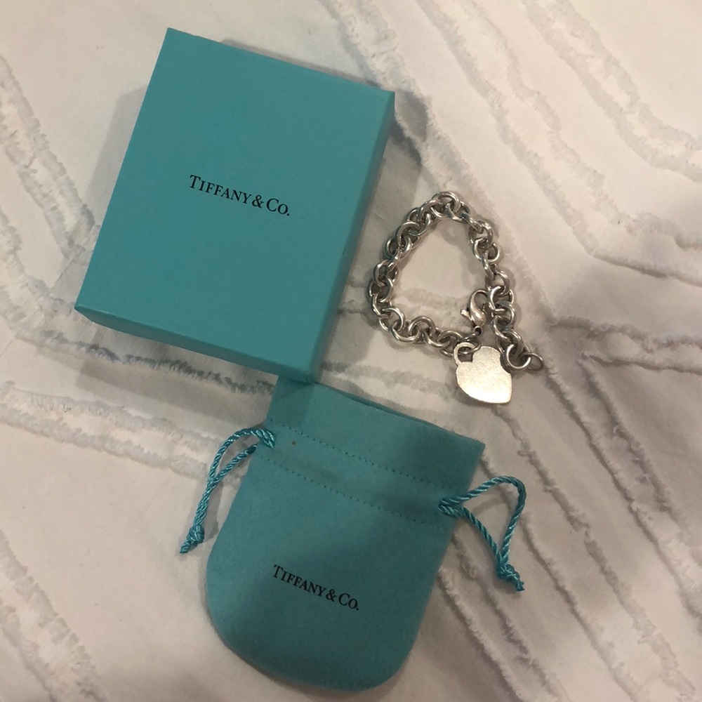 TIFFANY BRACELET